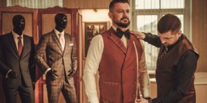 custom garment manufacturing