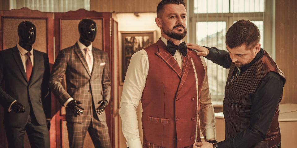 custom garment manufacturing