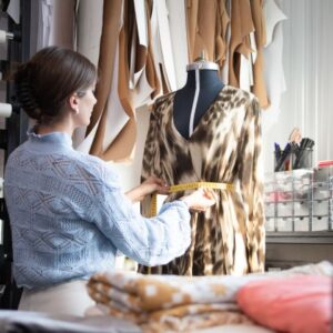 sampling & product development