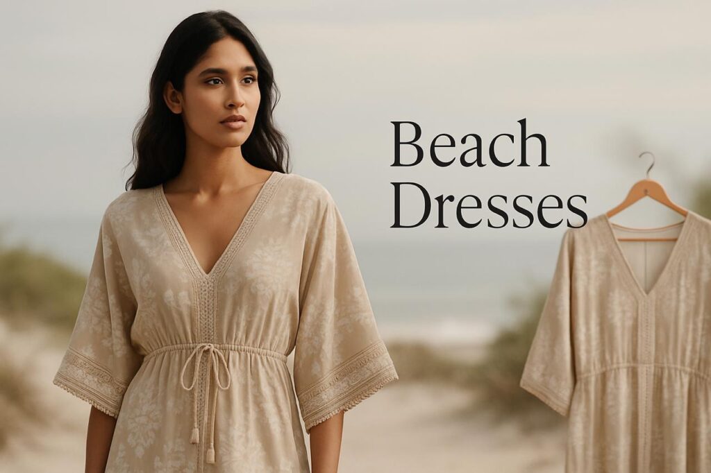rv textiles beach dresses