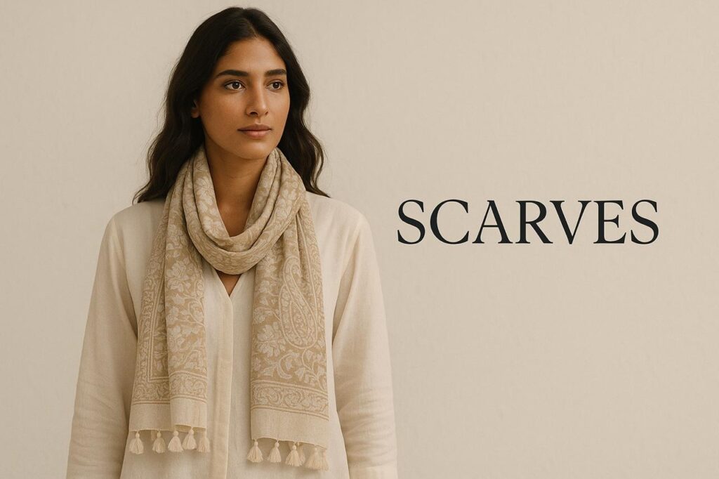 scarves